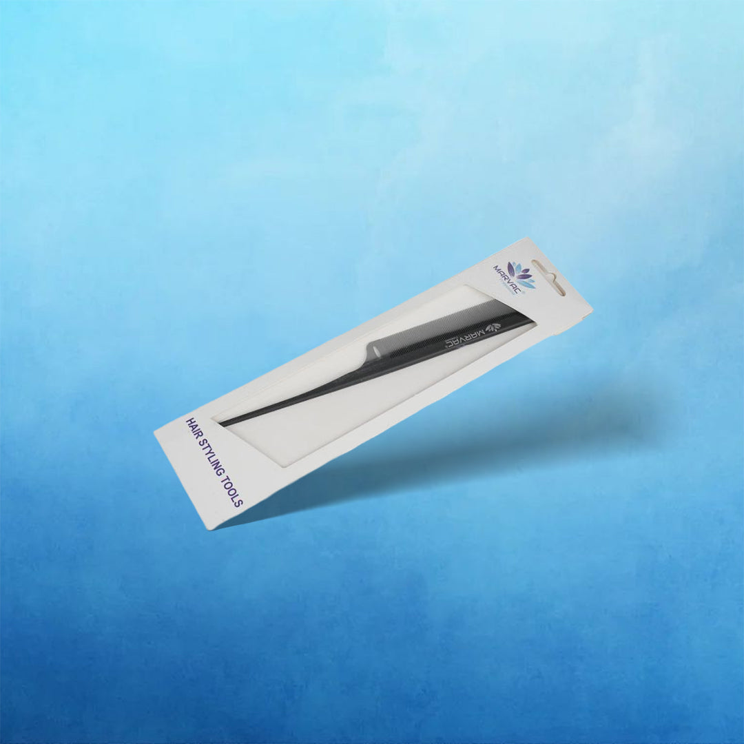 MARVAC HAIR MR BACK COMB 95