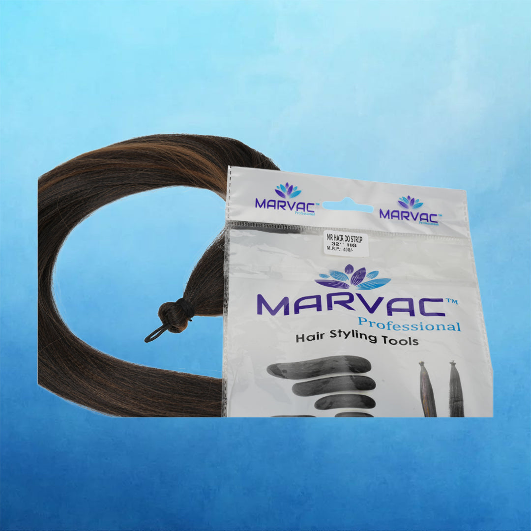 MARVAC HAIR DO STRIP-32 HG