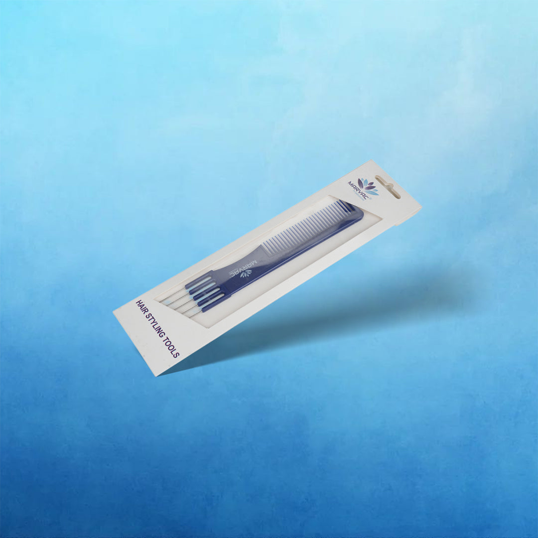 MARVAC HAIR STYLING FOGG COMB