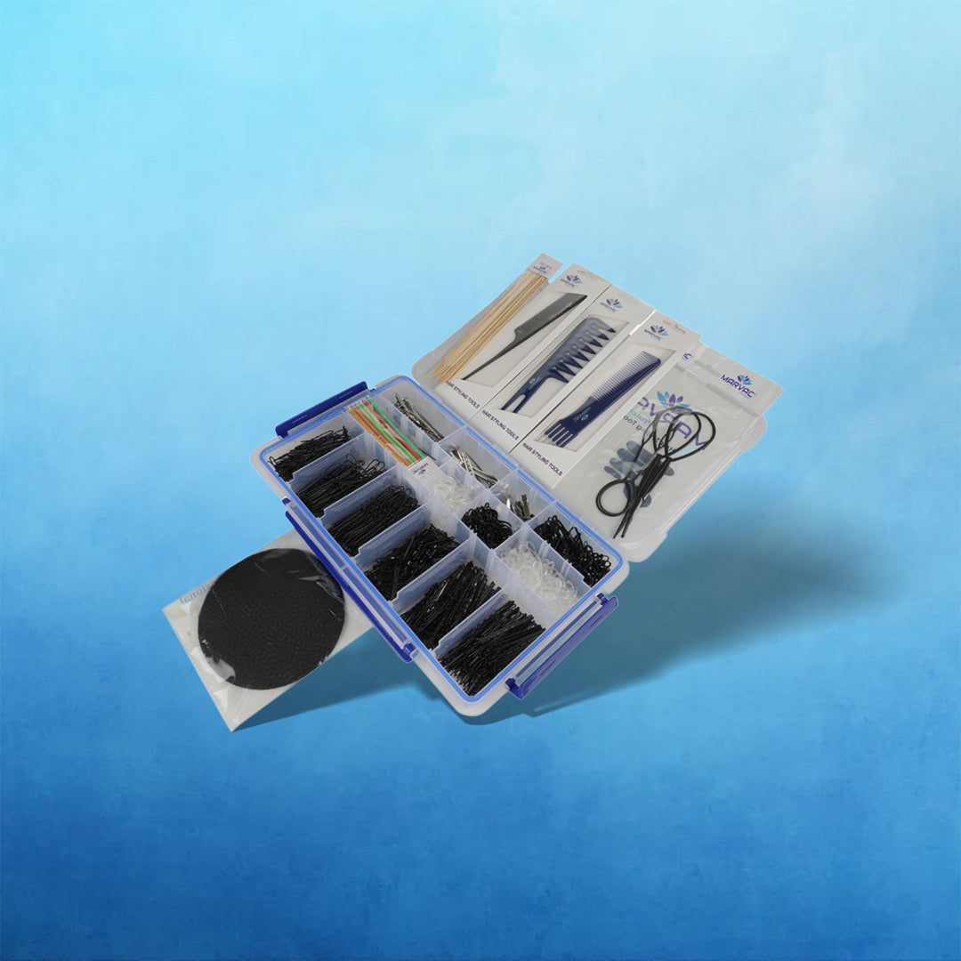 MARVAC STUDENT KIT