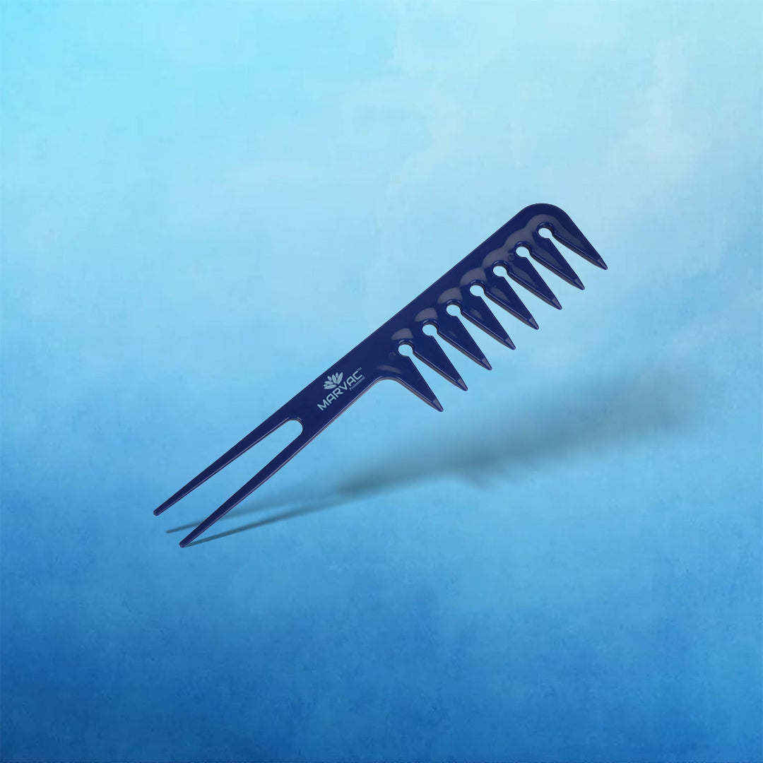 MARVAC MR STYLING COMB