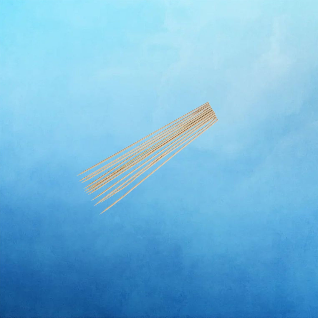 MARVAC WOODEN STICK