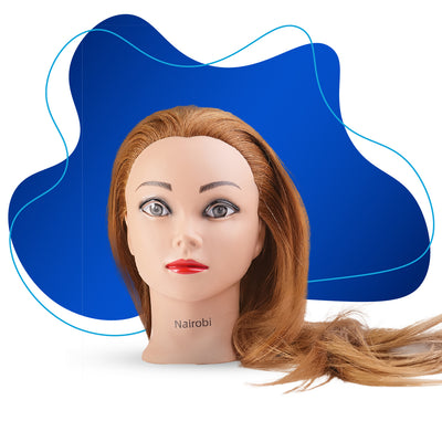 Dummy heads