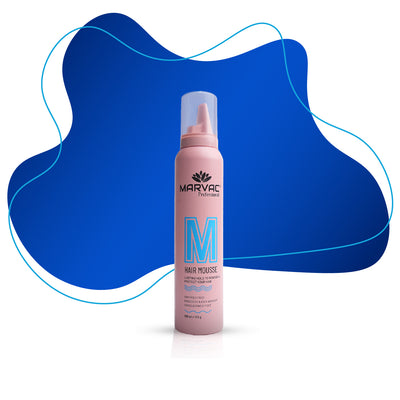 HAIR SPRAY