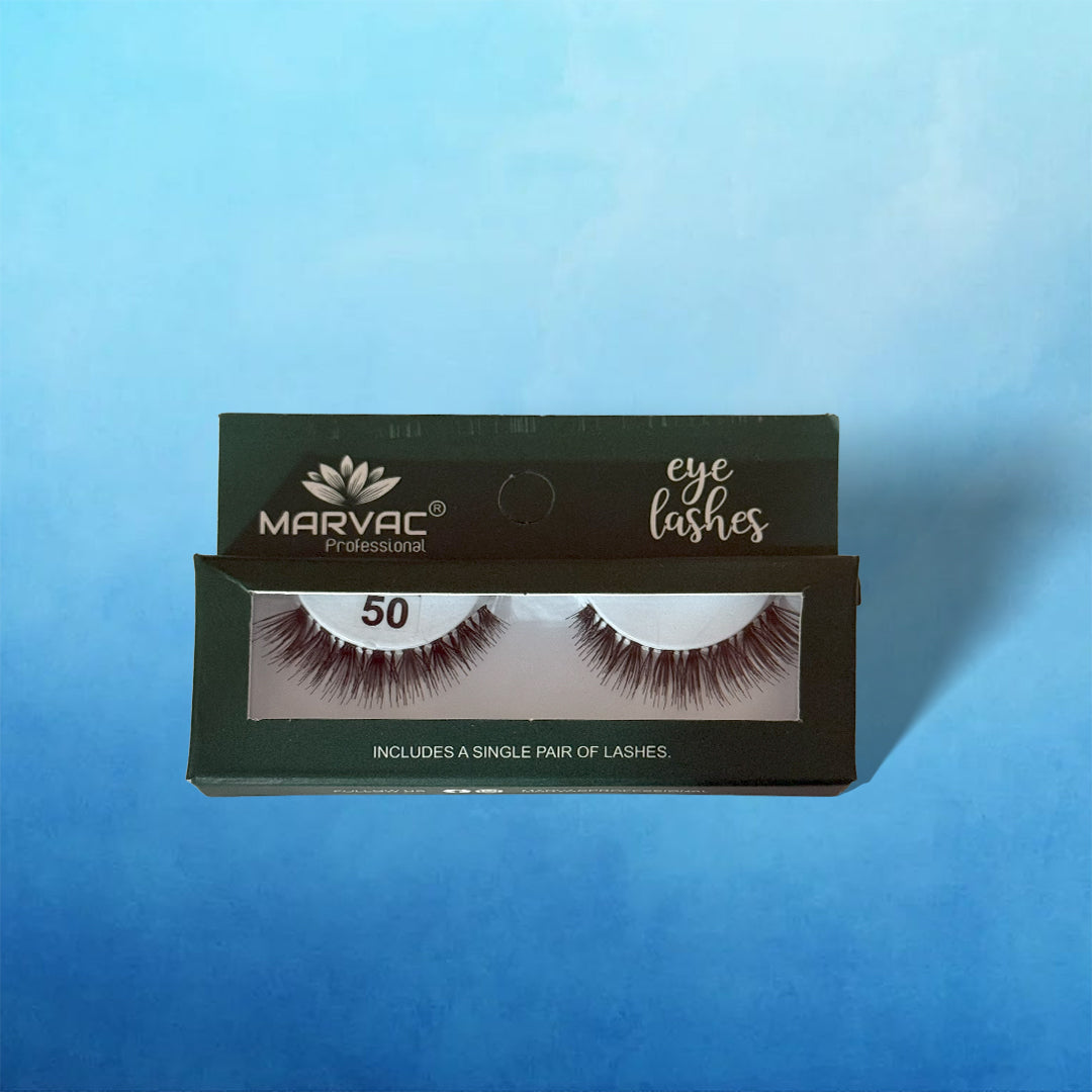 MARVAC EYELASH 50