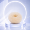 Marvac Donnet Gold - Bun Maker for Voluminous Hairstyles