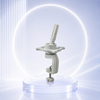 Marvac Mannequin Head Table Stand Small - Salon Training Stand