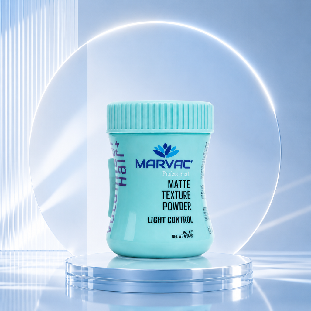 Marvac Hair Volumiser - Bun Maker for Volume & Updo Styling