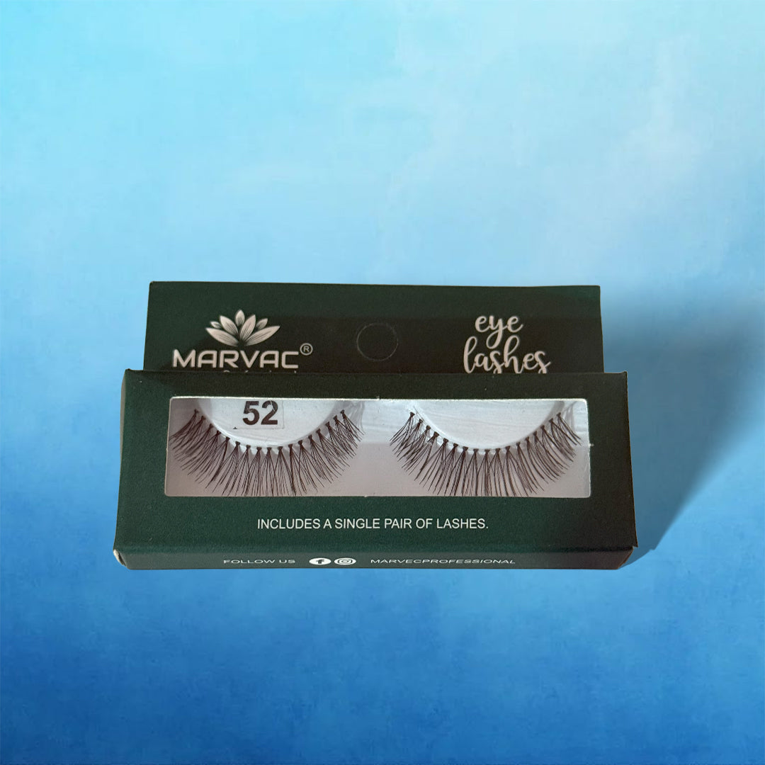 MARVAC EYELASH 52