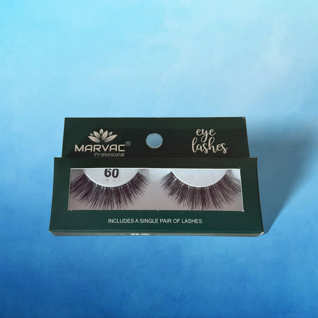 MARVAC EYELASH 60