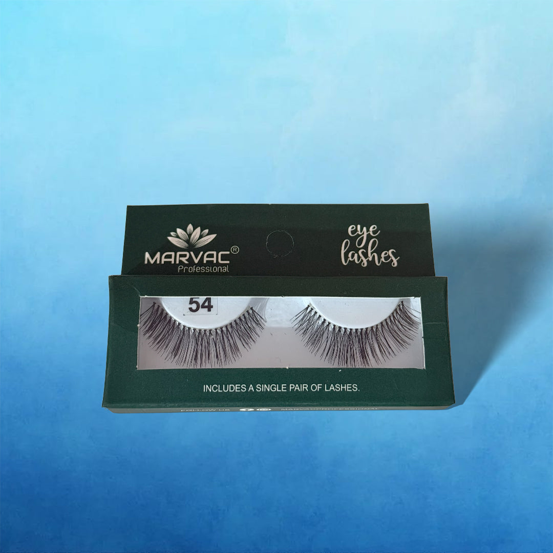 MARVAC EYELASH 54