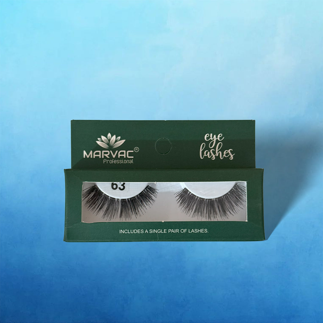 MARVAC EYELASH 63