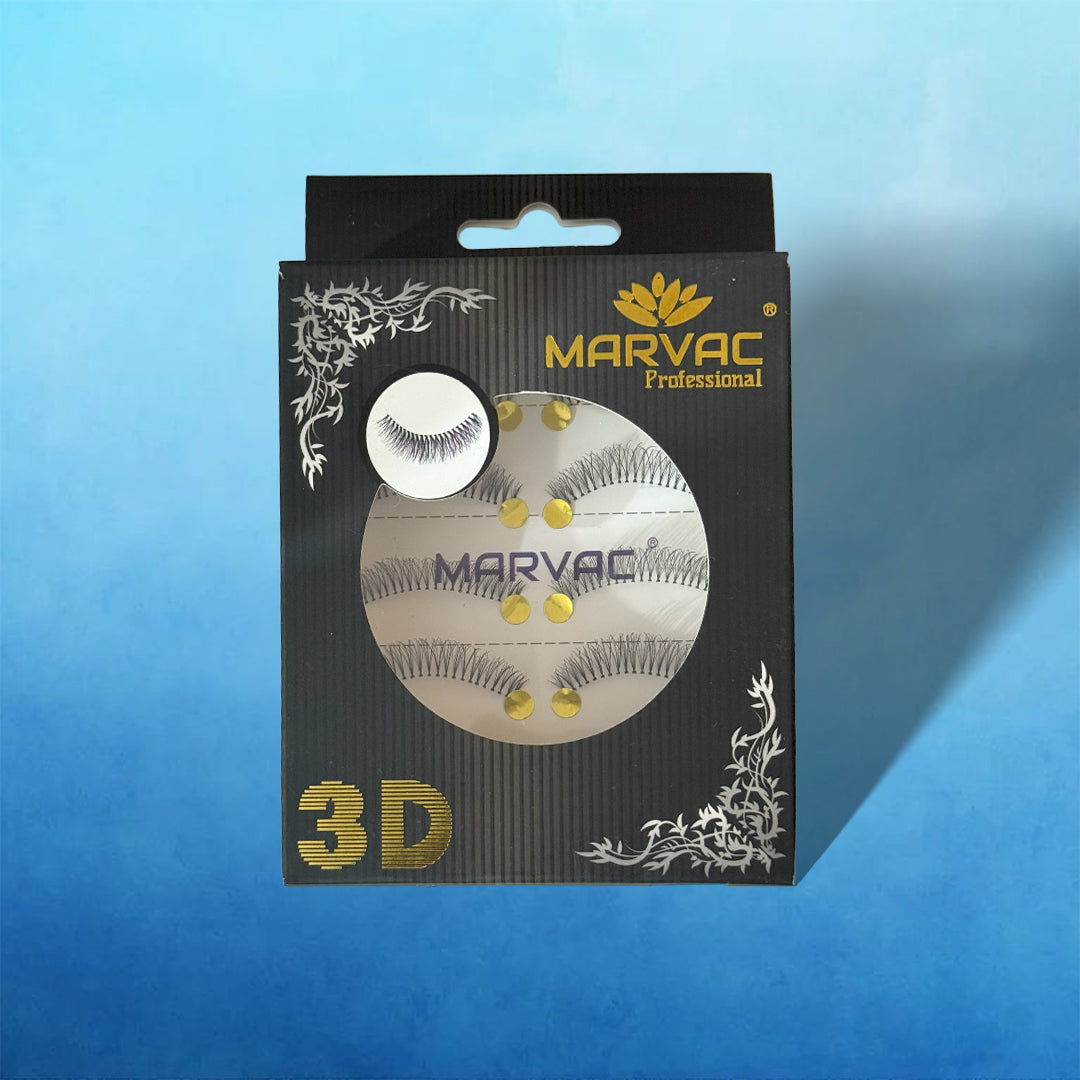 MARVAC 3D EYELASH 816
