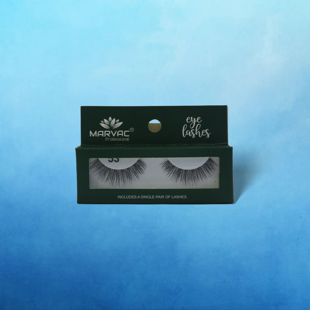 MARVAC EYELASH 53
