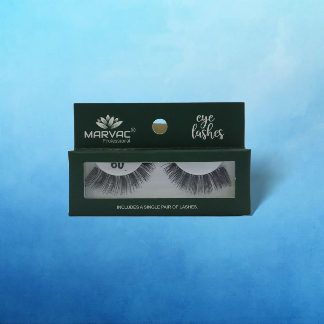 MARVAC EYELASH 60