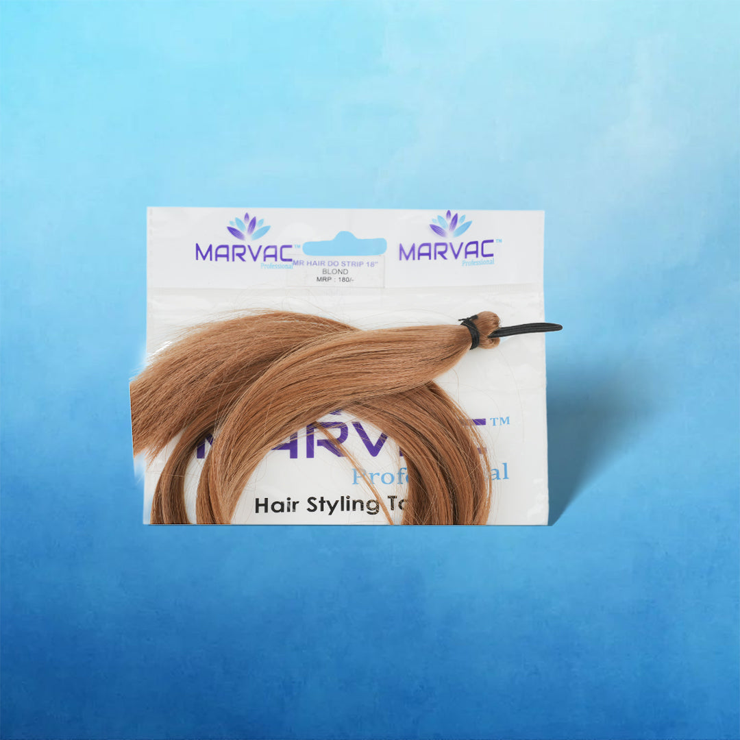 HAIR DO STRIP 18`` NB