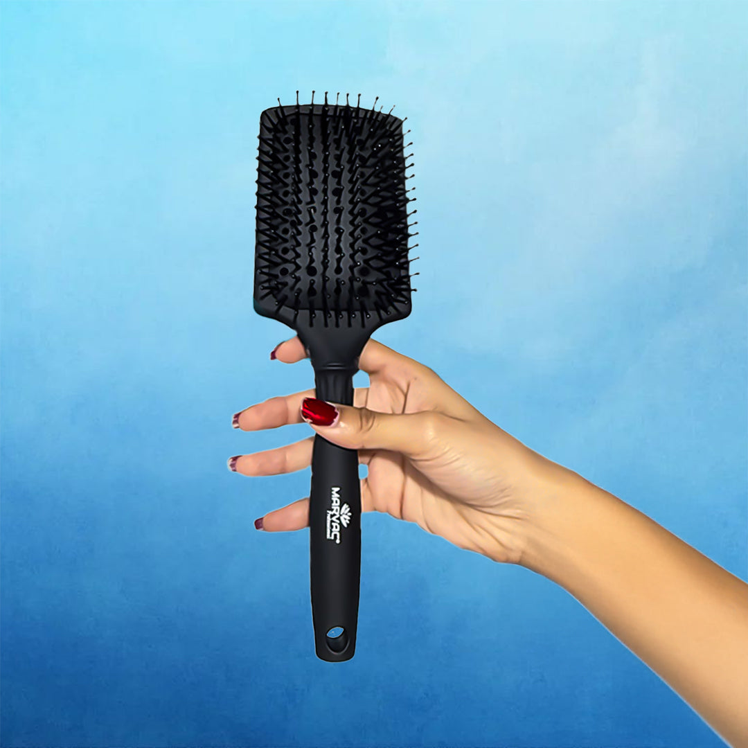 MARVAC BIG PADDLE BRUSH