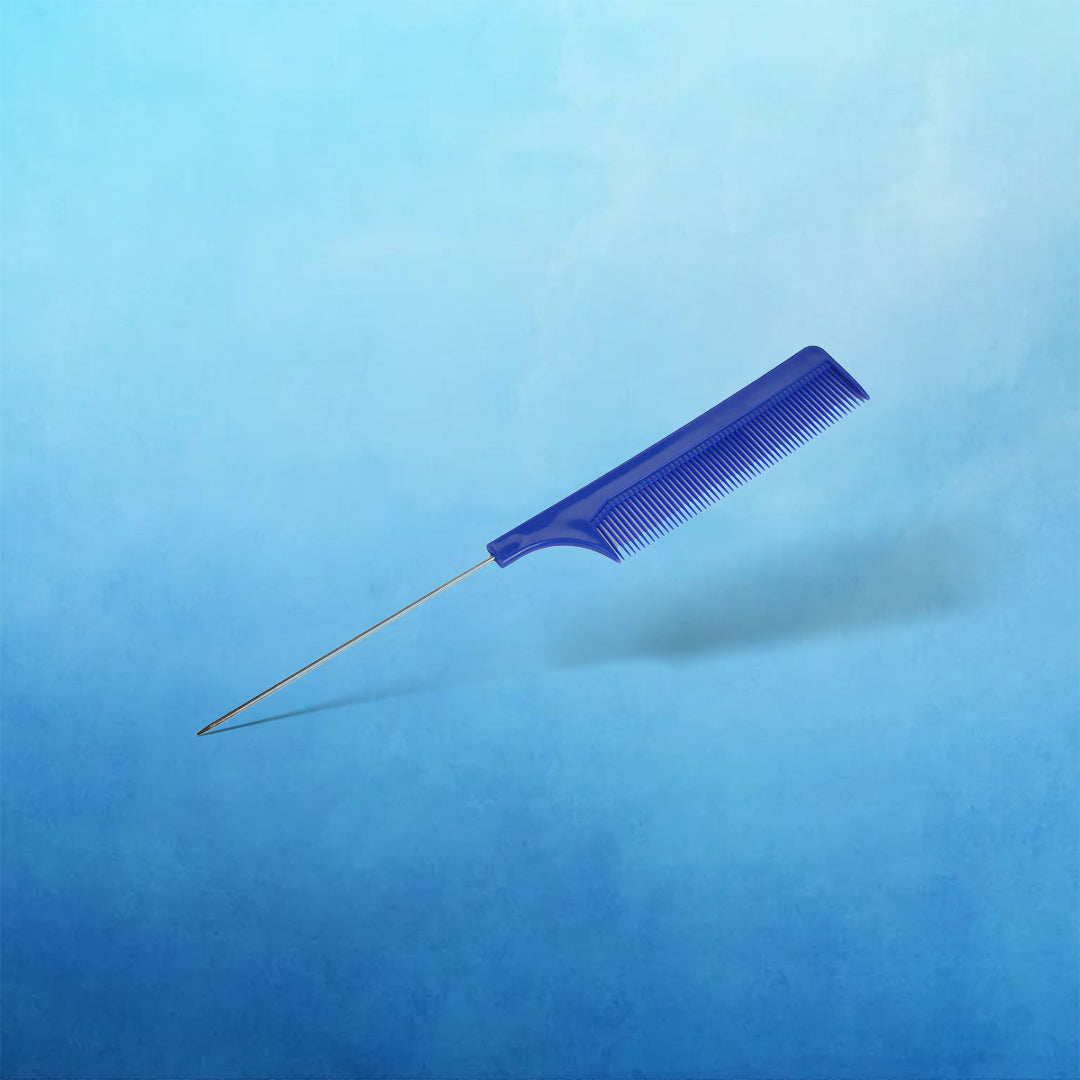 MARVAC HAIR TAIL  COMB