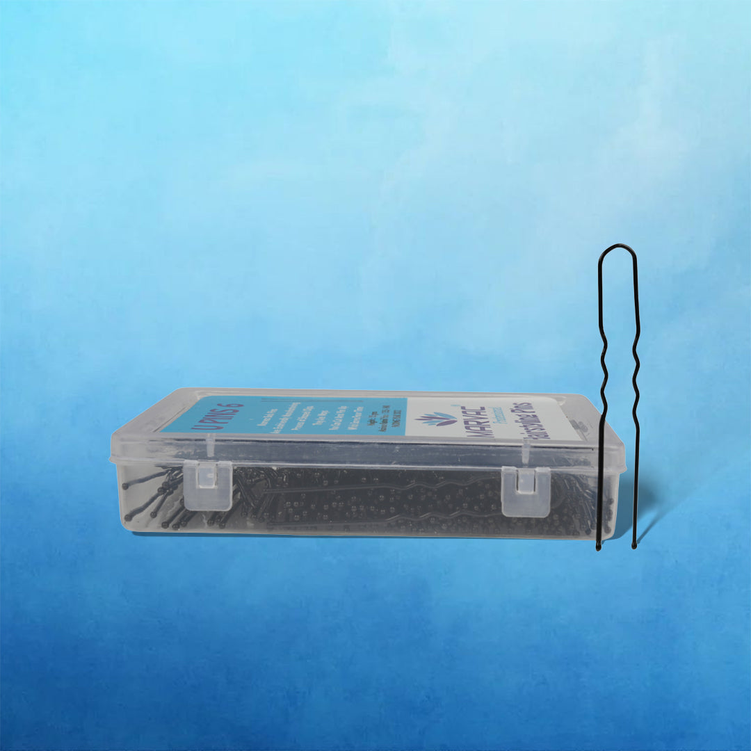 MARVAC U PIN NO-6 135GM