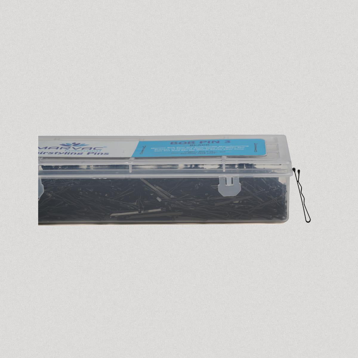 MARVAC BOB PINS NO.3 BIG 500GM