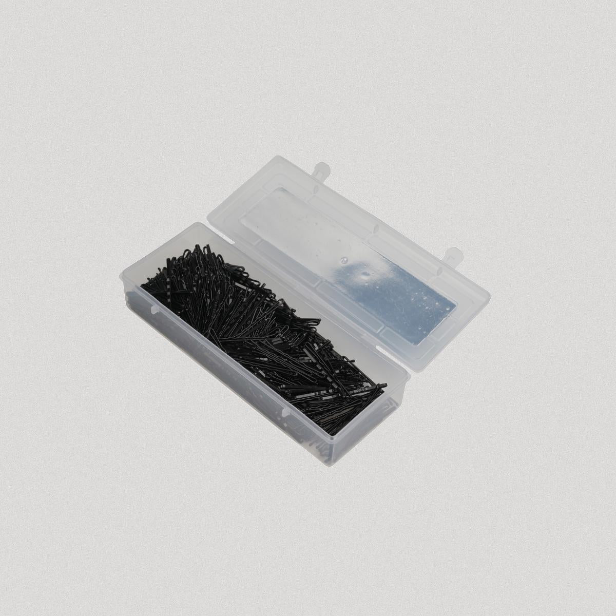 MARVAC BOB PIN 4 MATTE