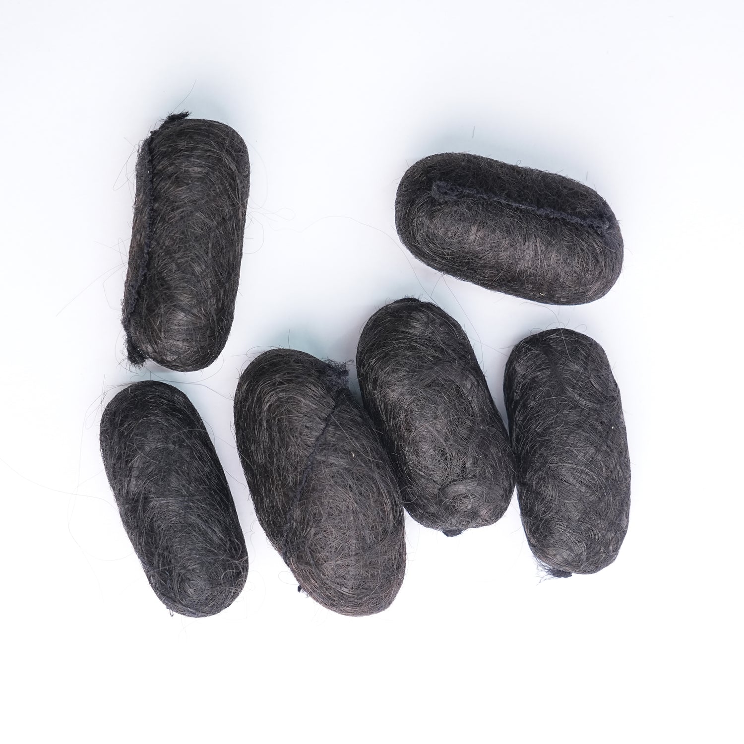 MARVAC STUFFIN HAIR BUN - 3