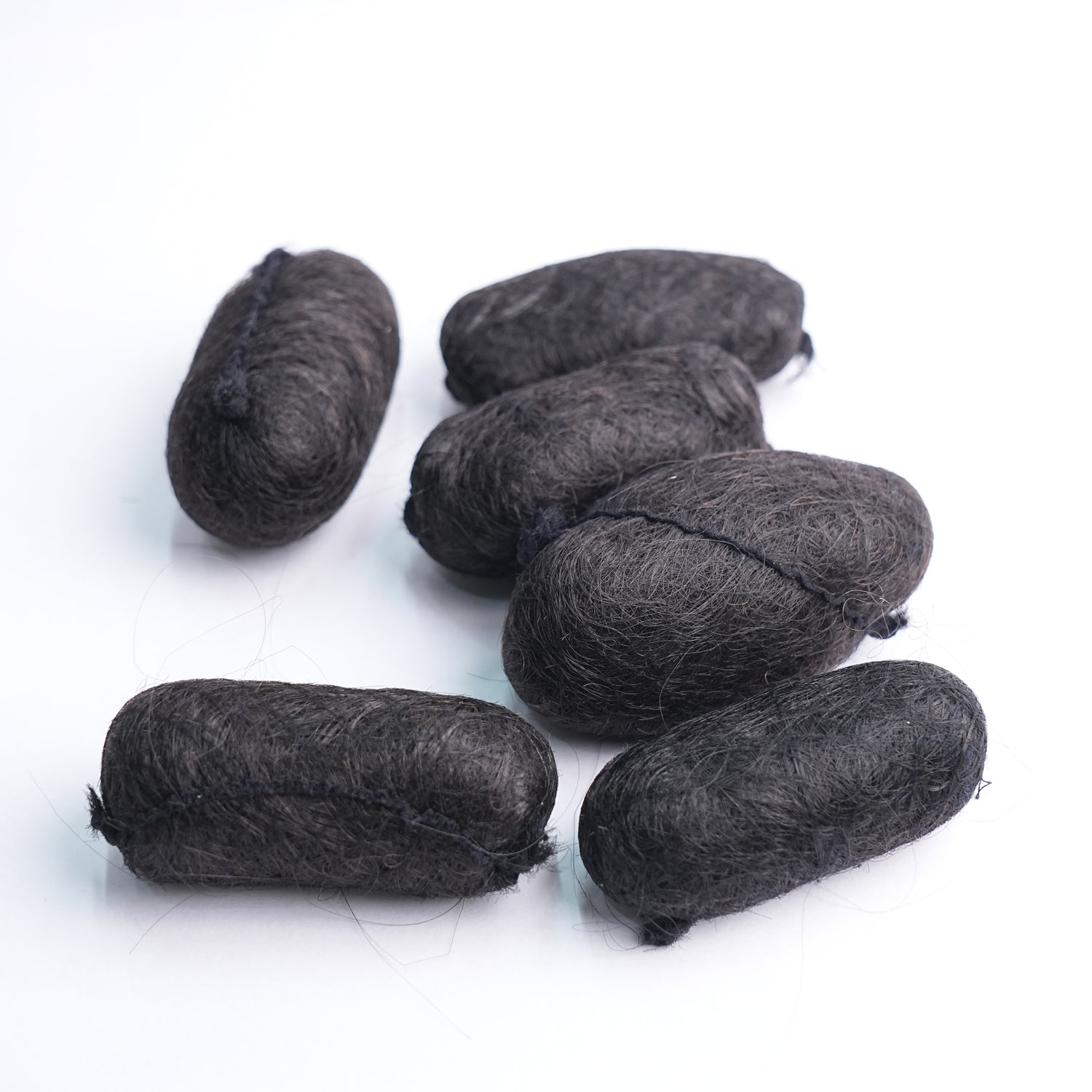 MARVAC STUFFIN HAIR BUN - 3