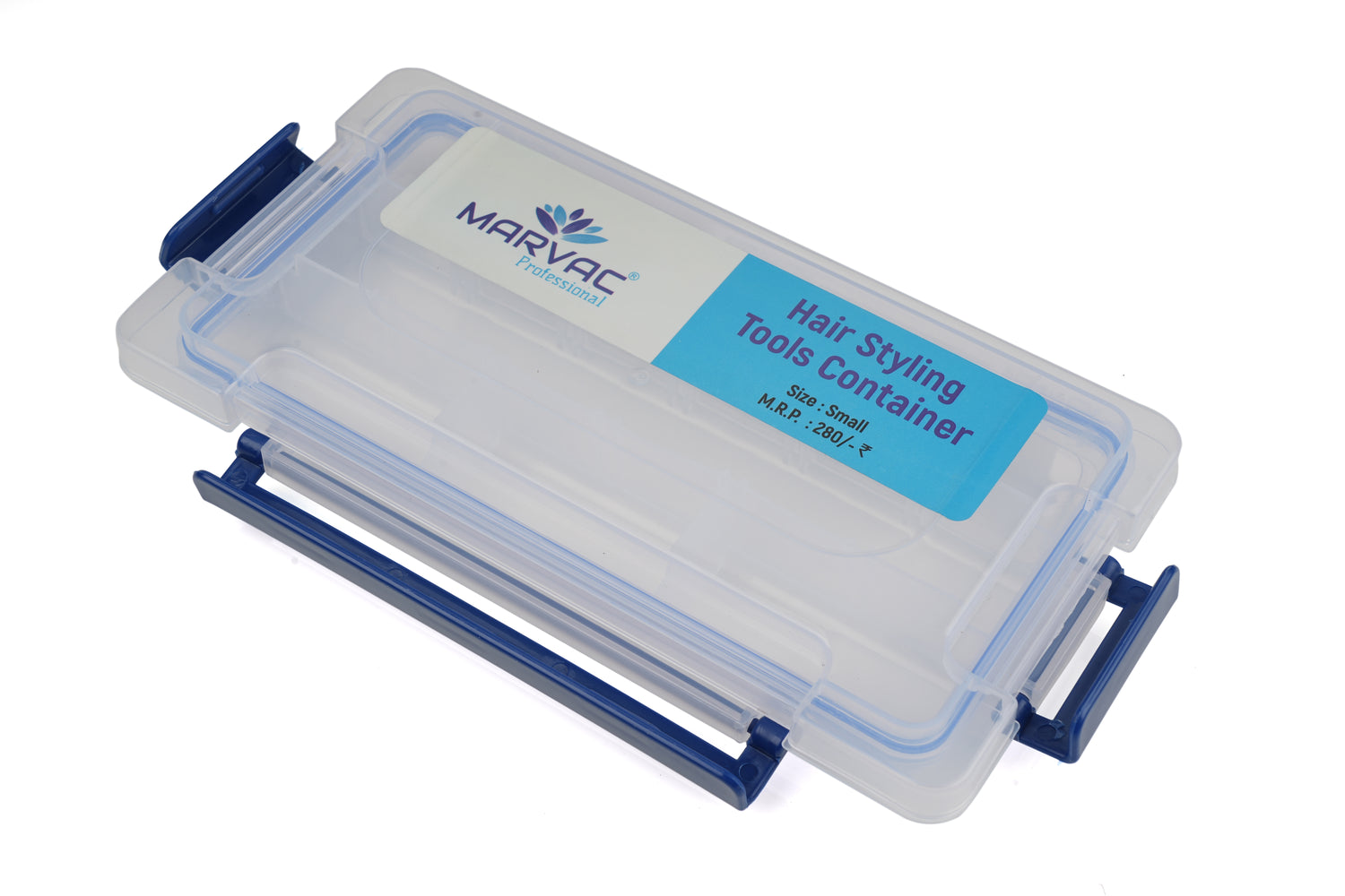 MARVAC HAIR STYLING TOOLS CONTAINER SMALL
