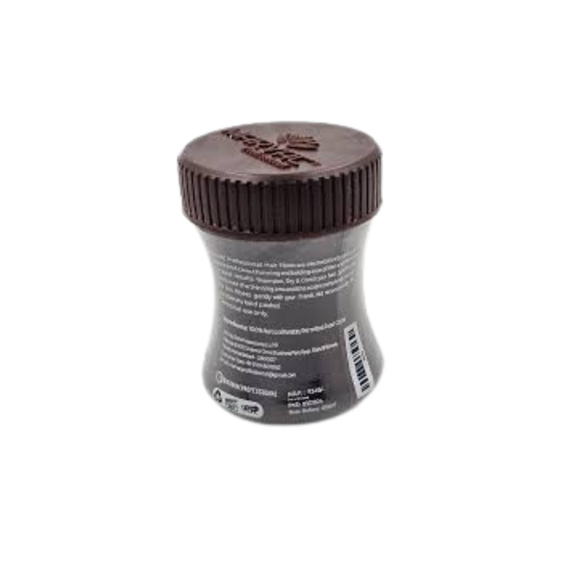MARVAC HAIR FIBER POWDER 13.5GM BROWN