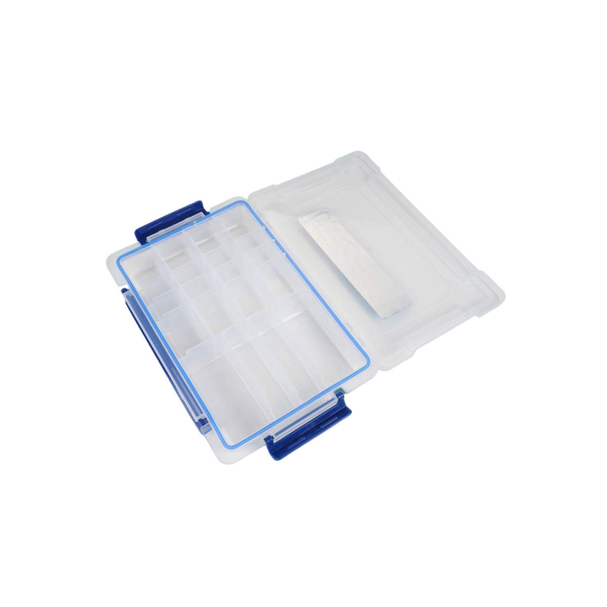 MARVAC HAIR STYLING TOOLS CONTAINER BIG