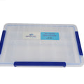 Marvac Hair Styling Tools Container Big - Salon Storage Box