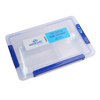 Marvac Hair Styling Tools Container Medium - Salon Storage Box