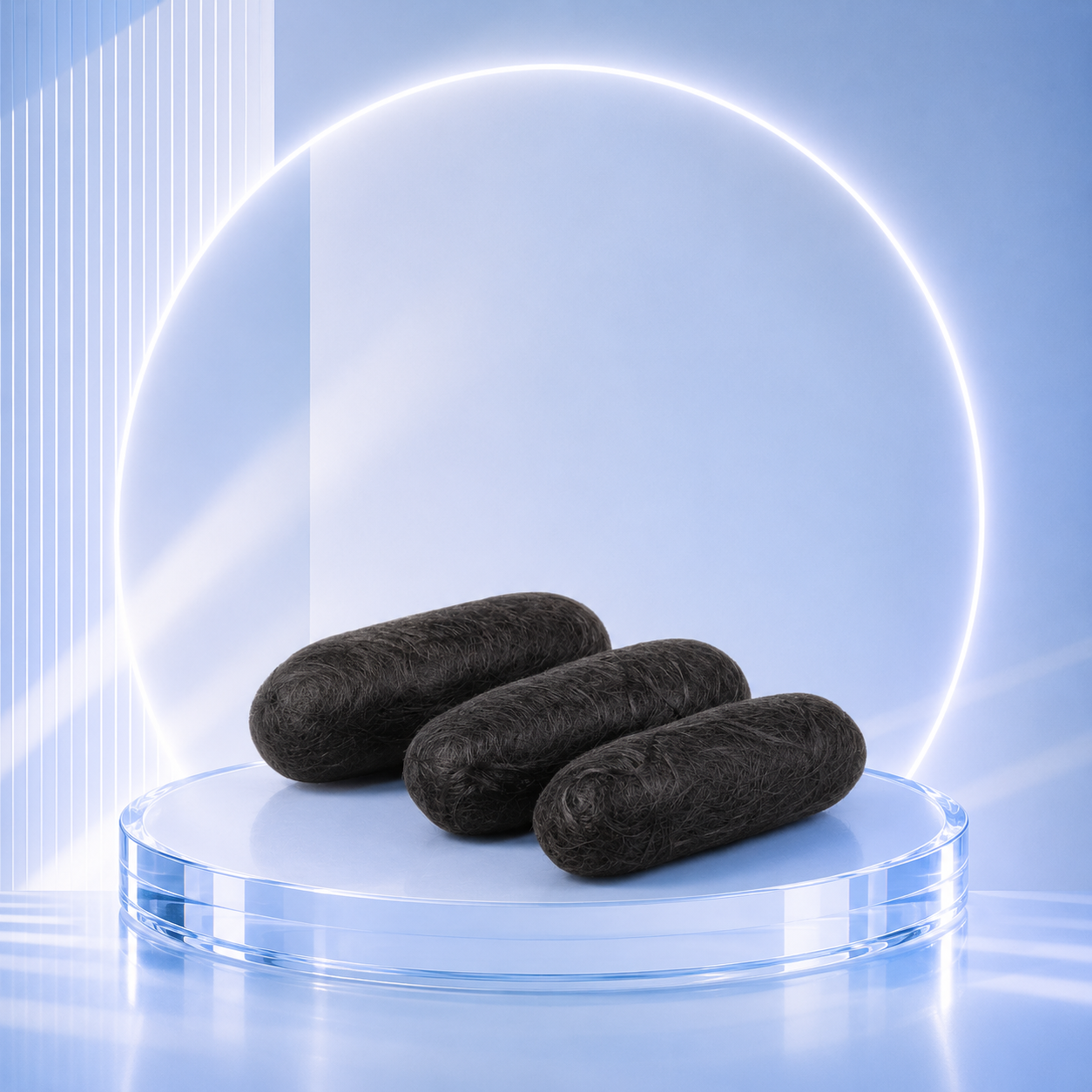 Marvac Hair Bun Maker - 7 – Stuffing Bun for Women