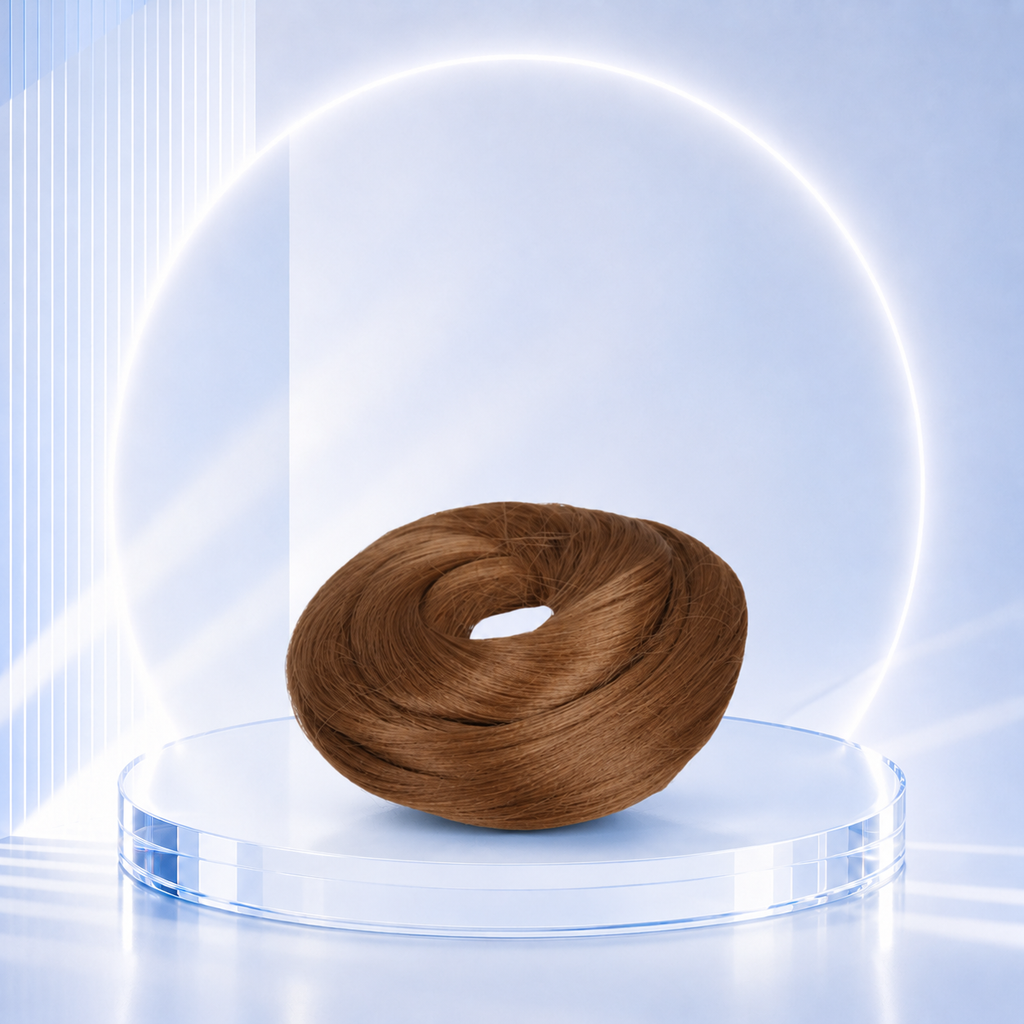 Marvac Hair Do Strip 32 Inch NB - Hair Extension for Volume