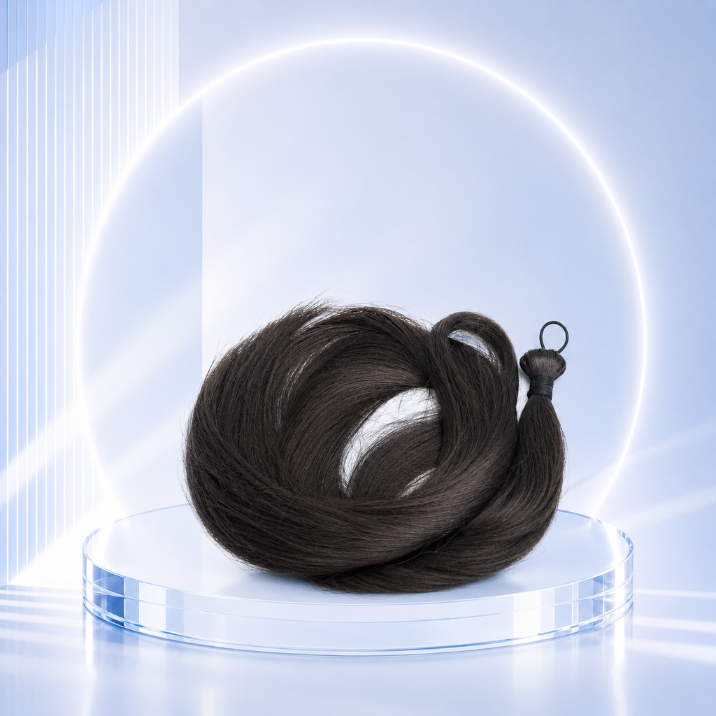 Marvac Hair Do Strip 24 Inch NB - Hair Extension for Volume