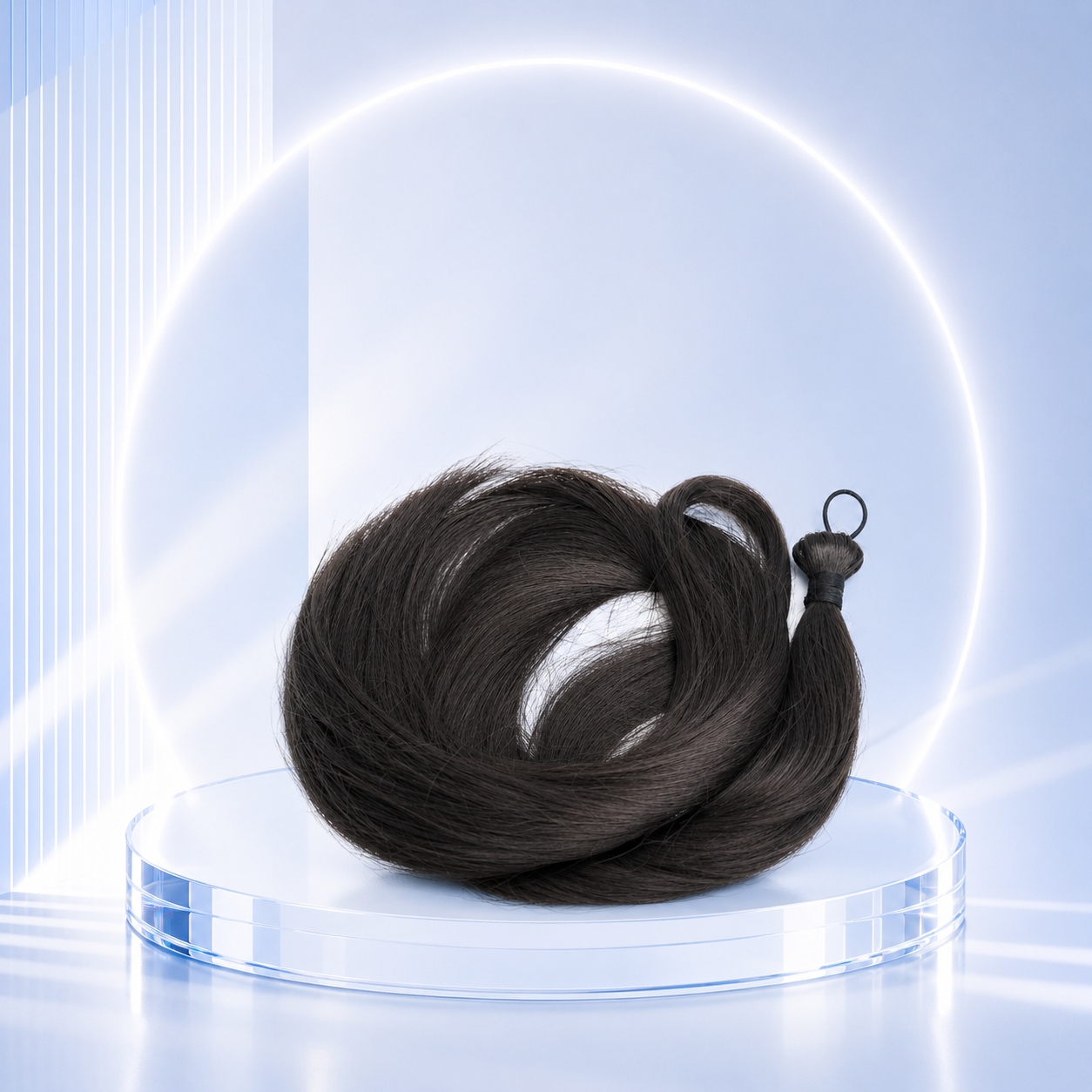 Marvac Hair Do Strip 24 Inch NB - Hair Extension for Volume