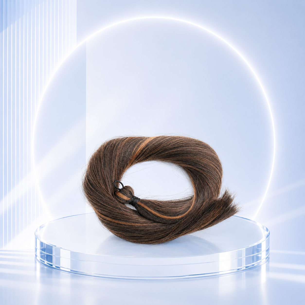 Marvac Hair Do Strip 18 Inch NB - Natural Hair Extension