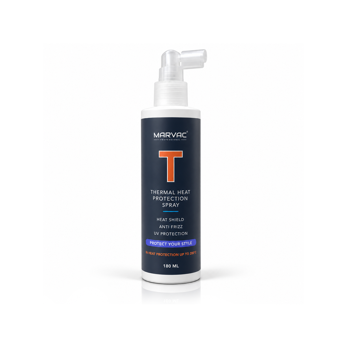 Marvac Thermal Heat Protection Spray 180ml