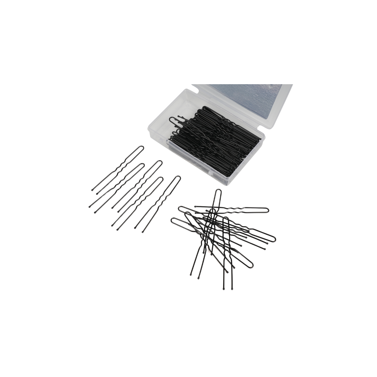 MARVAC U PIN NO-7 135GM