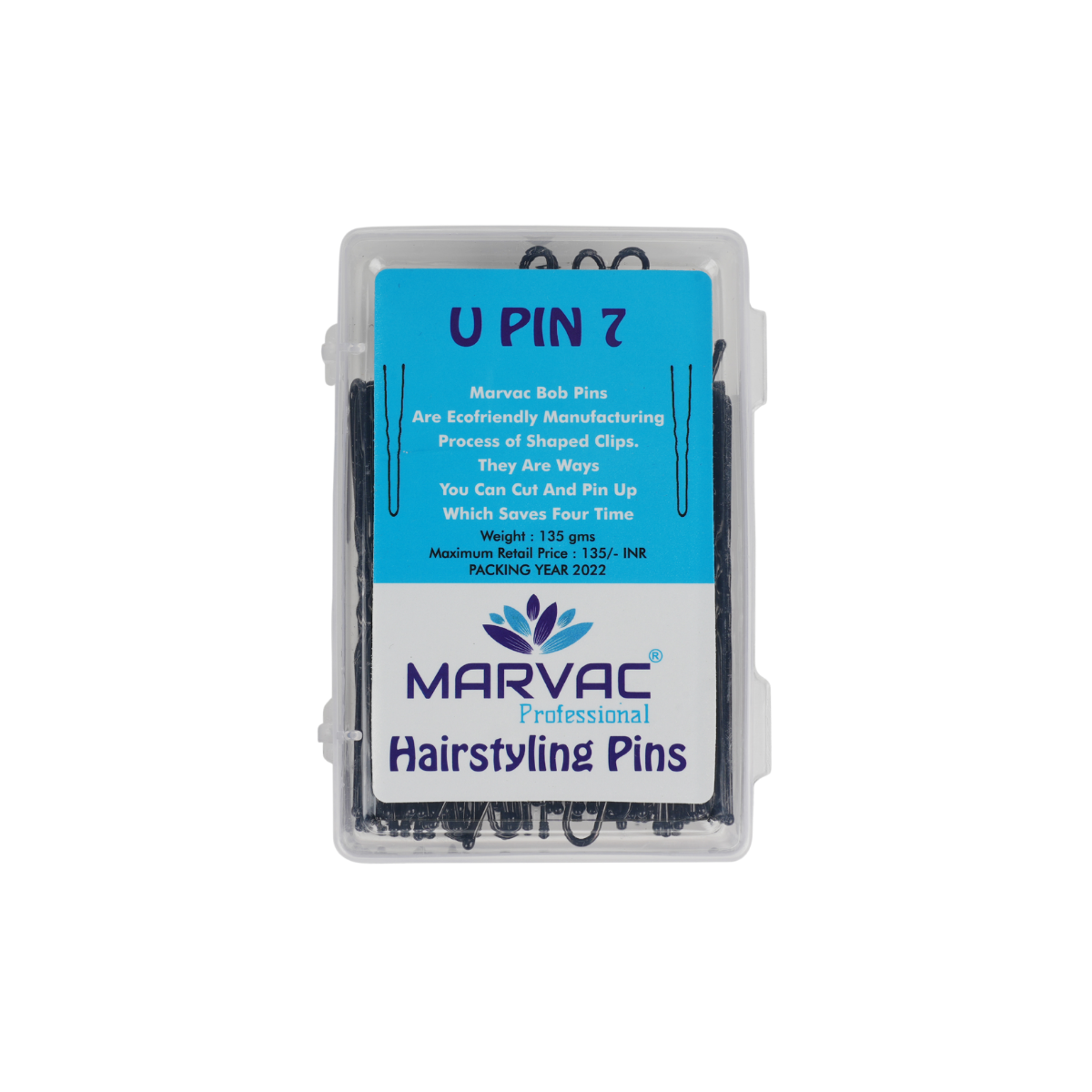 MARVAC U PIN NO-7 135GM