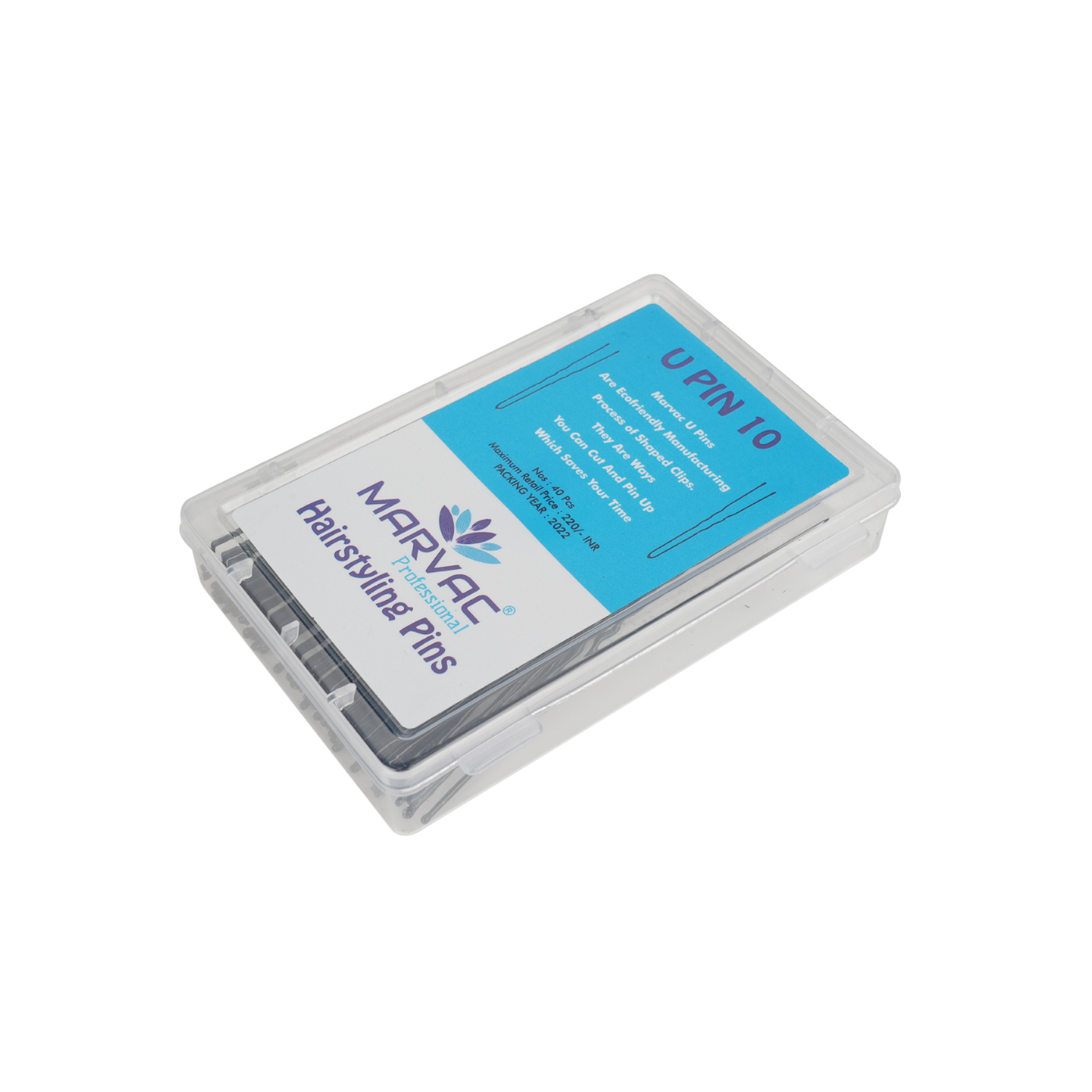 MARVAC U PIN NO-10 135GM 10