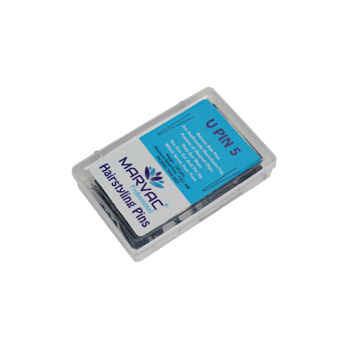 MARVAC U PIN NO-5 135GM