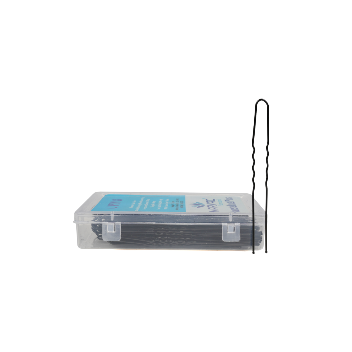 MARVAC U PIN NO-8 135GM 8