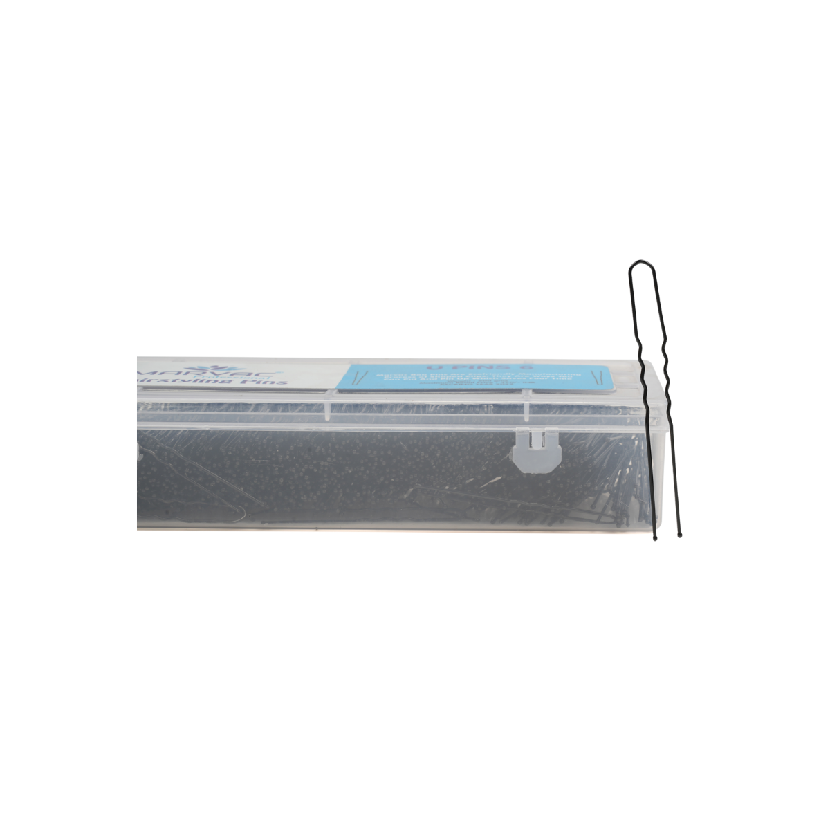 MARVAC U PIN NO.8 500GM