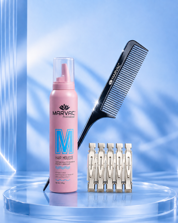 Volume Starter Kit