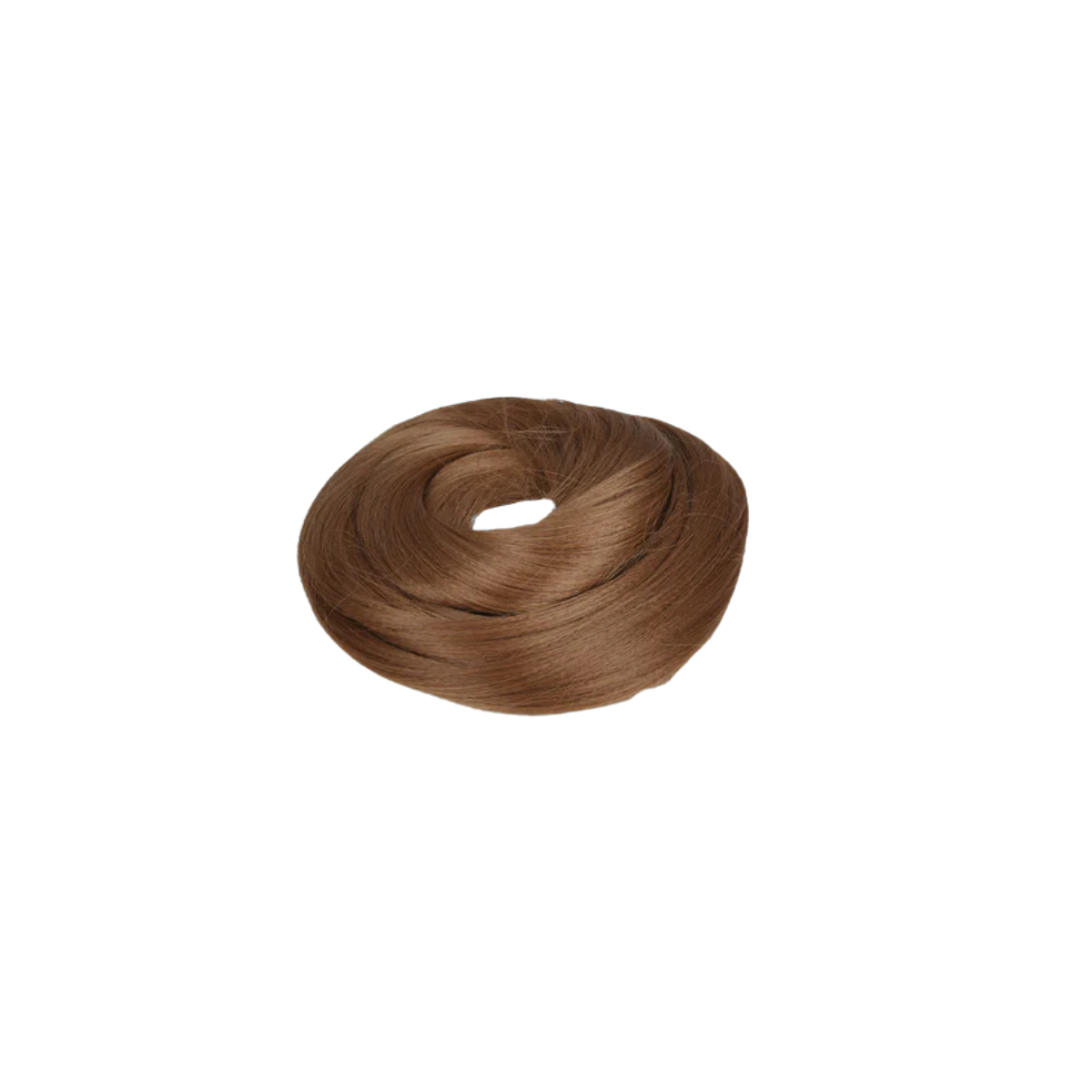 MARVAC Hair Do Strip 32 inch NB brown hair extension strip for volume and long hair styling
