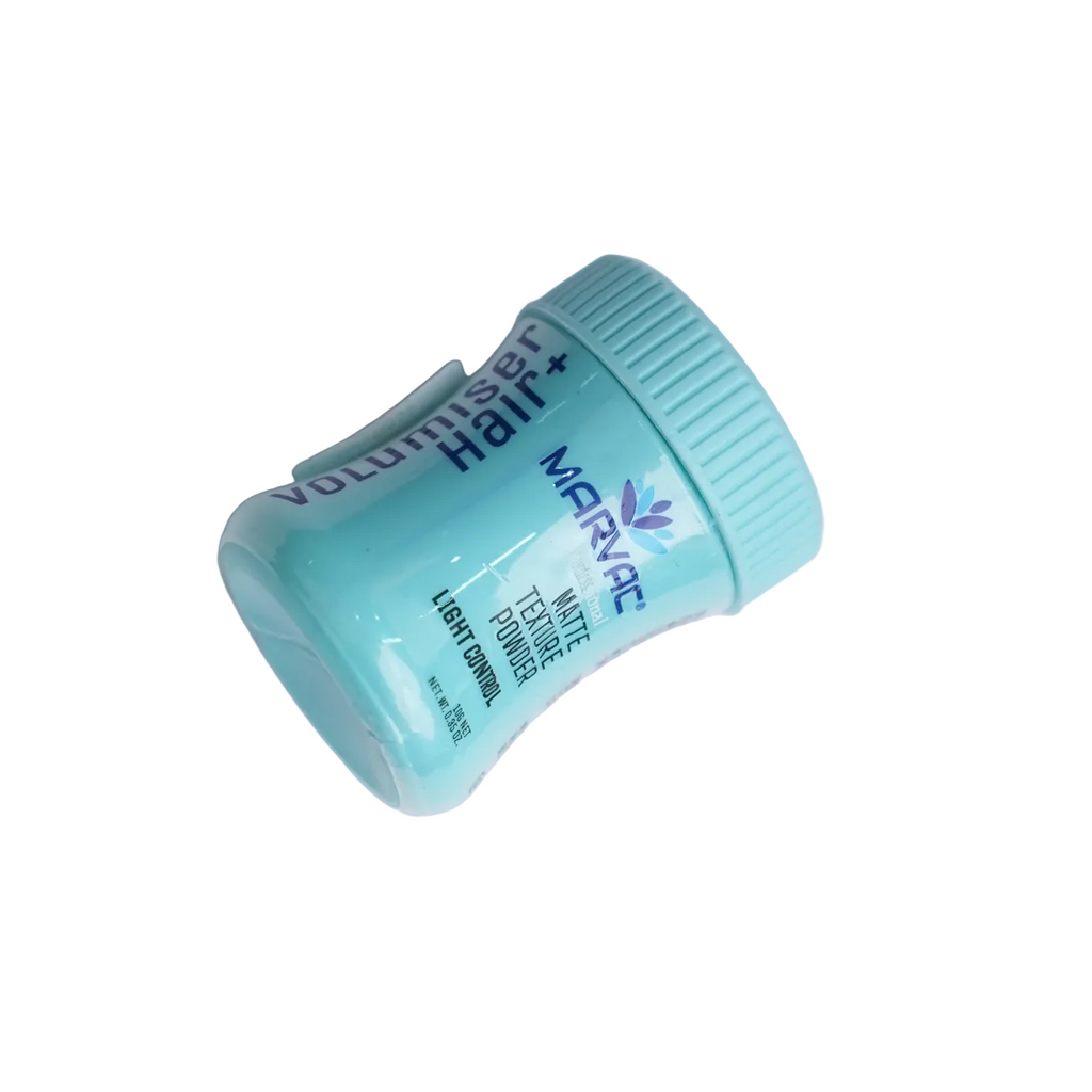 Marvac hair volumiser salon accessory for bridal and updo styling