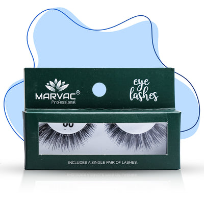 eyelashes