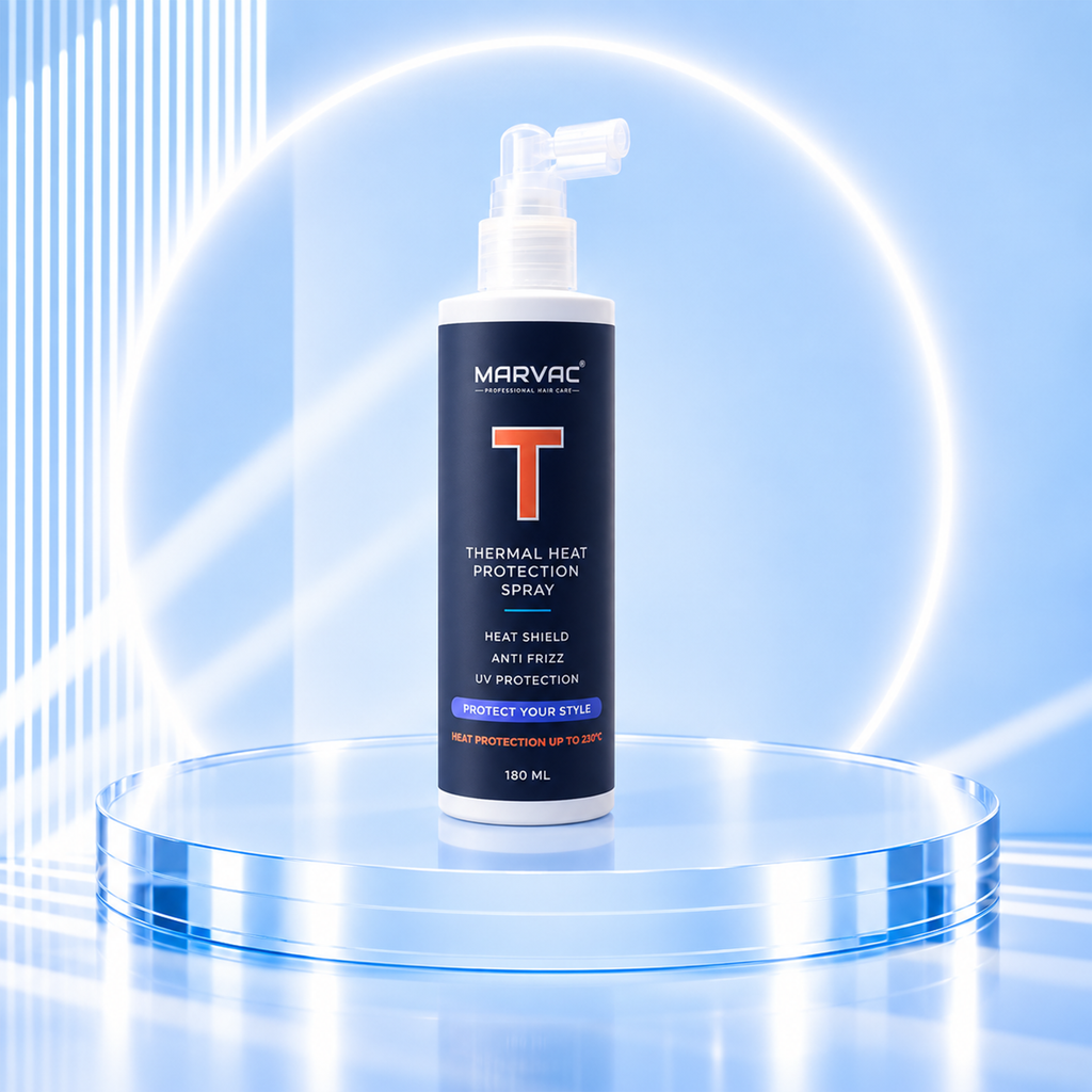 Marvac Thermal Heat Protection Spray 180ml